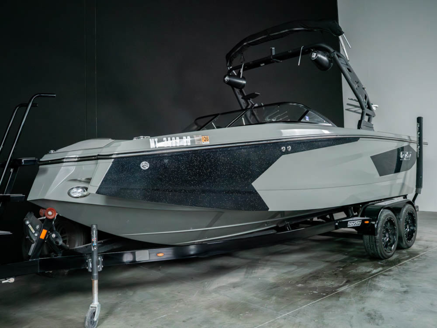 2024 Heyday Boats WT-Surf