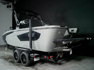 2024 Heyday Boats WT Surf for sale in Springville, Utah