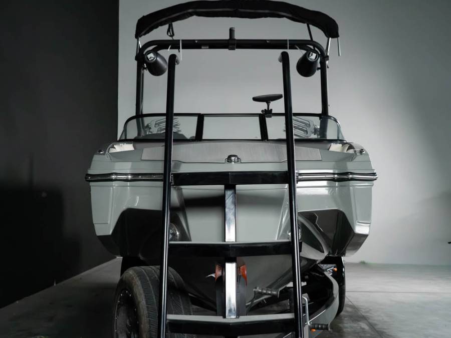 2024 Heyday Boats WT Surf for sale in Springville, Utah