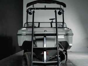 2024 Heyday Boats WT Surf for sale in Springville, Utah