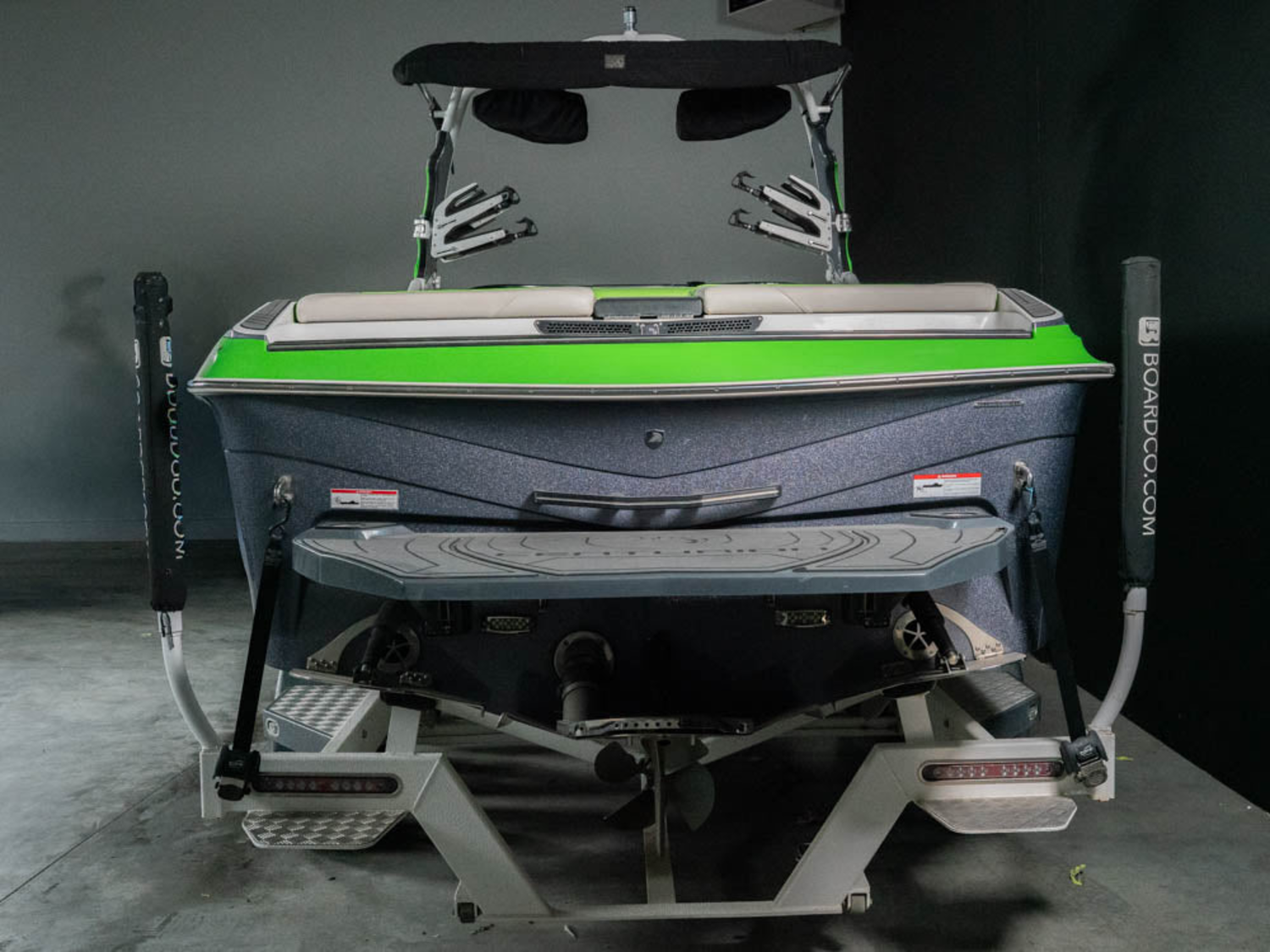 2017 Centurion Boats Ri257