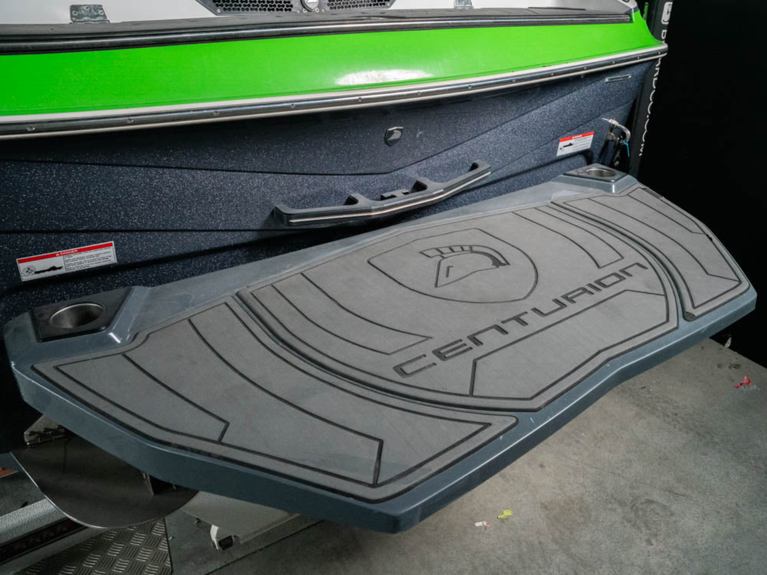 2017 Centurion Boats Ri257