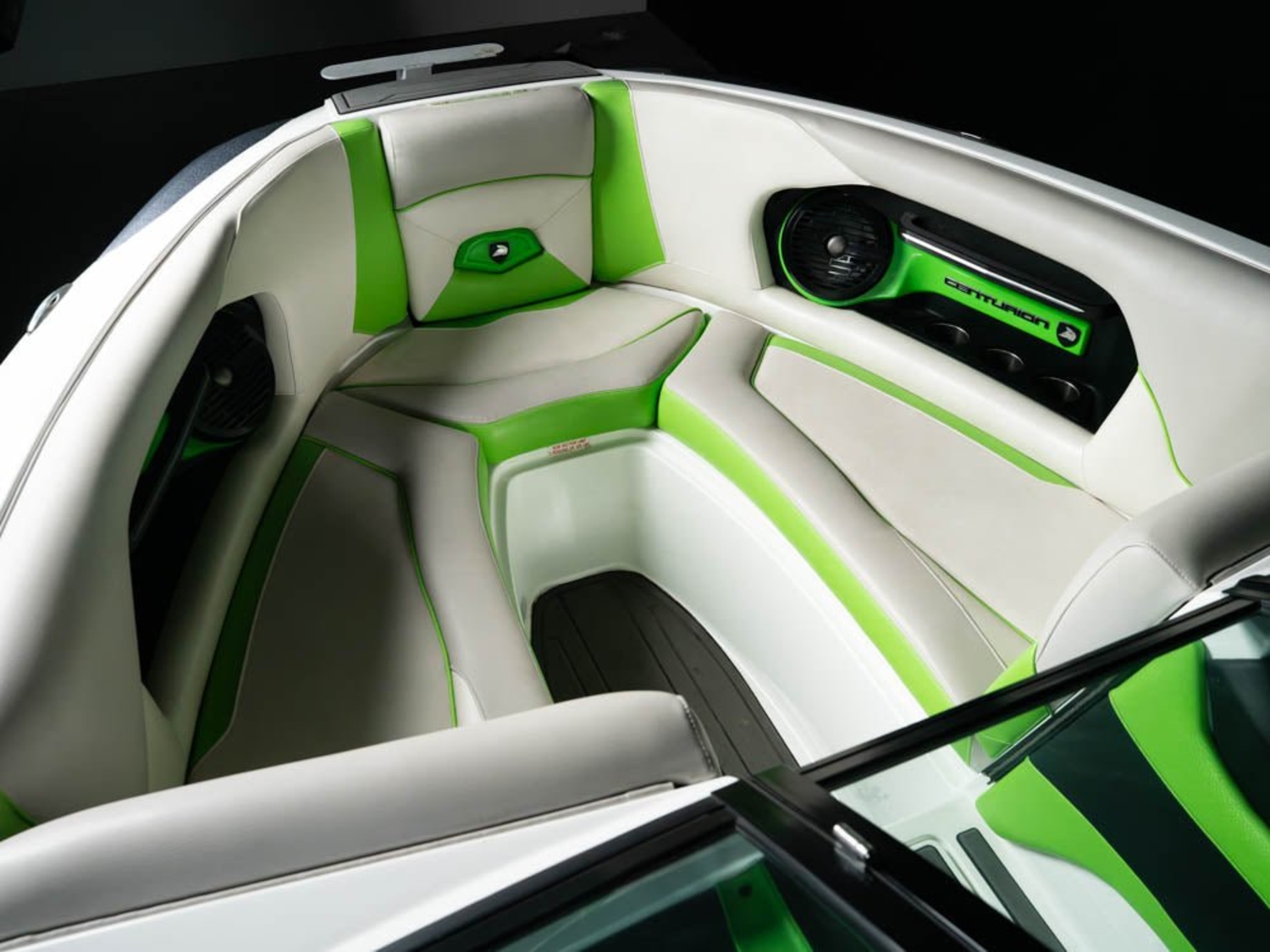 2017 Centurion Boats Ri257