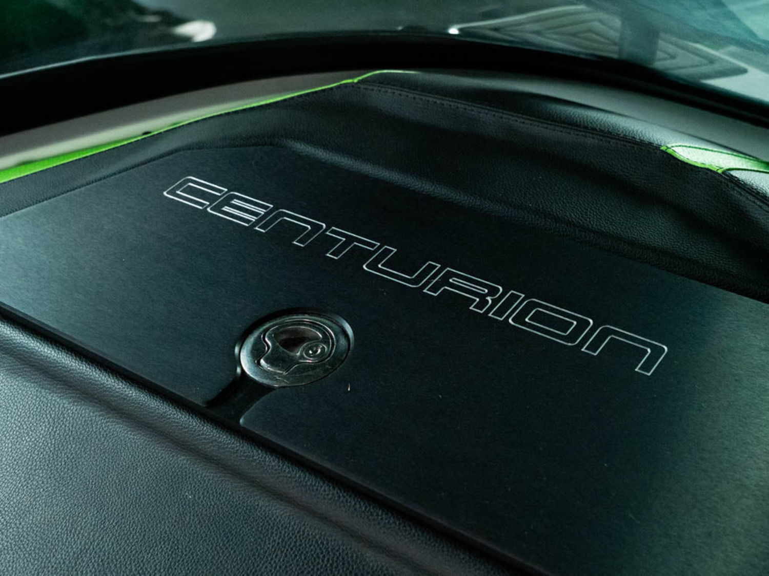 2017 Centurion Boats Ri257
