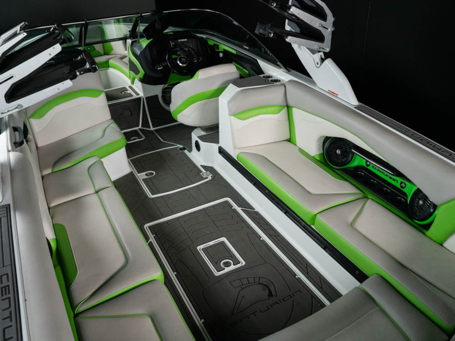 2017 Centurion Boats Ri257