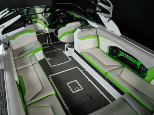 2017 Centurion Boats Ri257 for sale in Springville, Utah