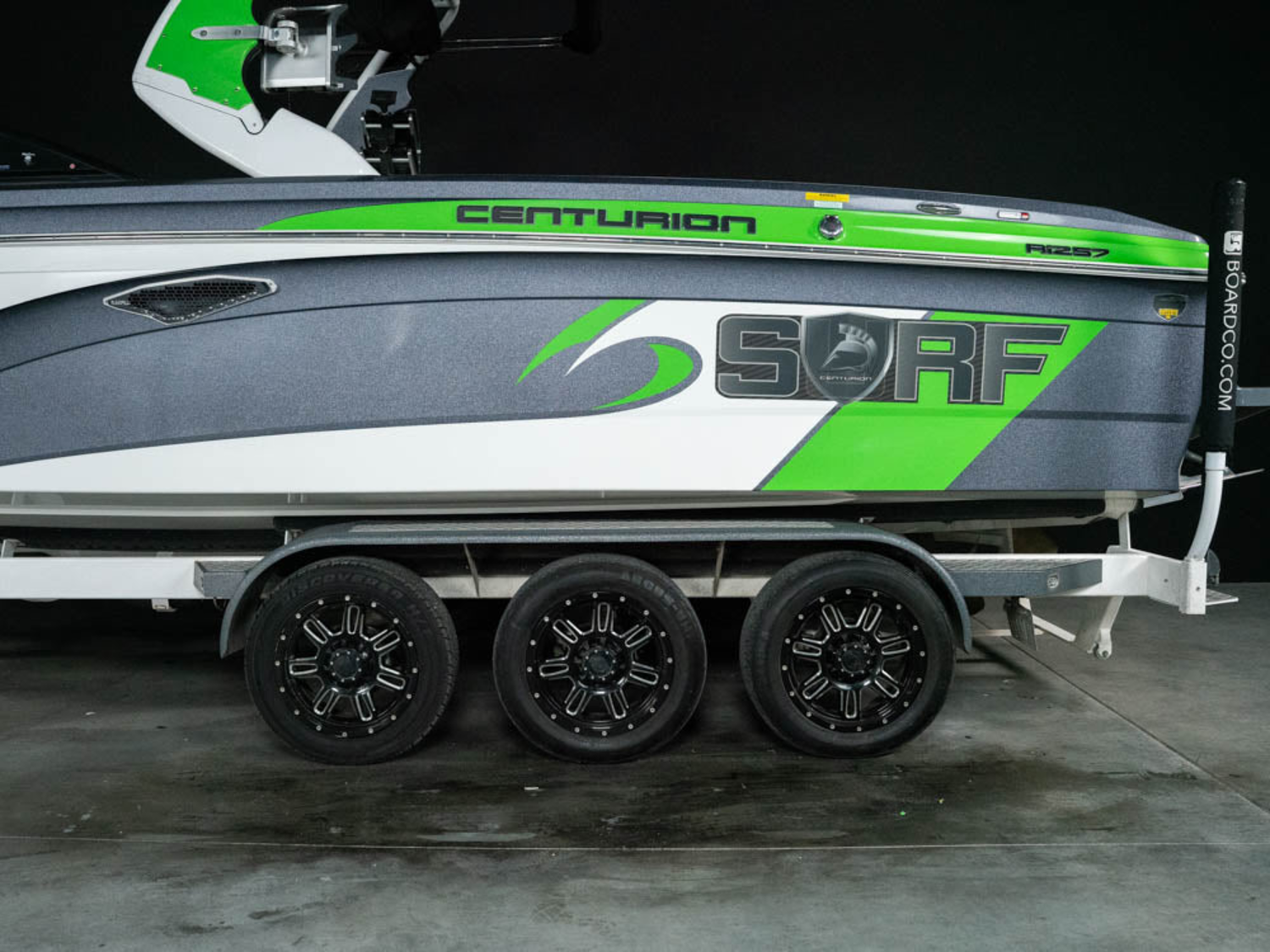 2017 Centurion Boats Ri257