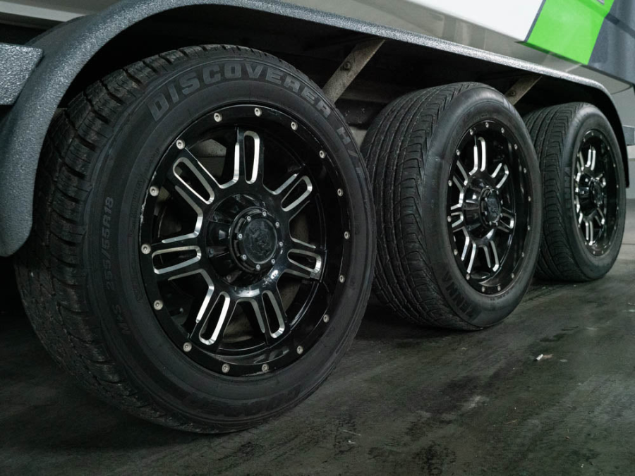 2017 Centurion Boats Ri257 for sale in Springville, Utah