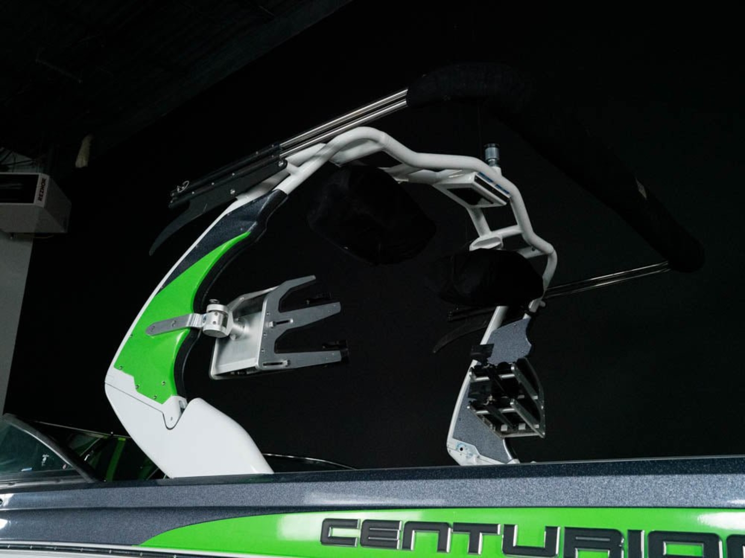 2017 Centurion Boats Ri257