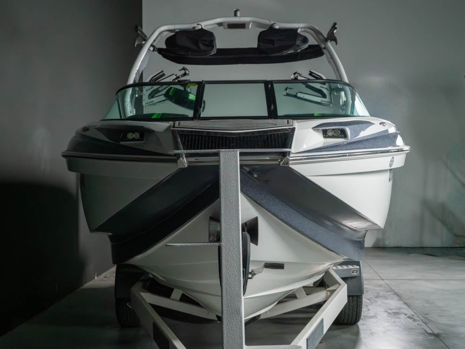 2017 Centurion Boats Ri257