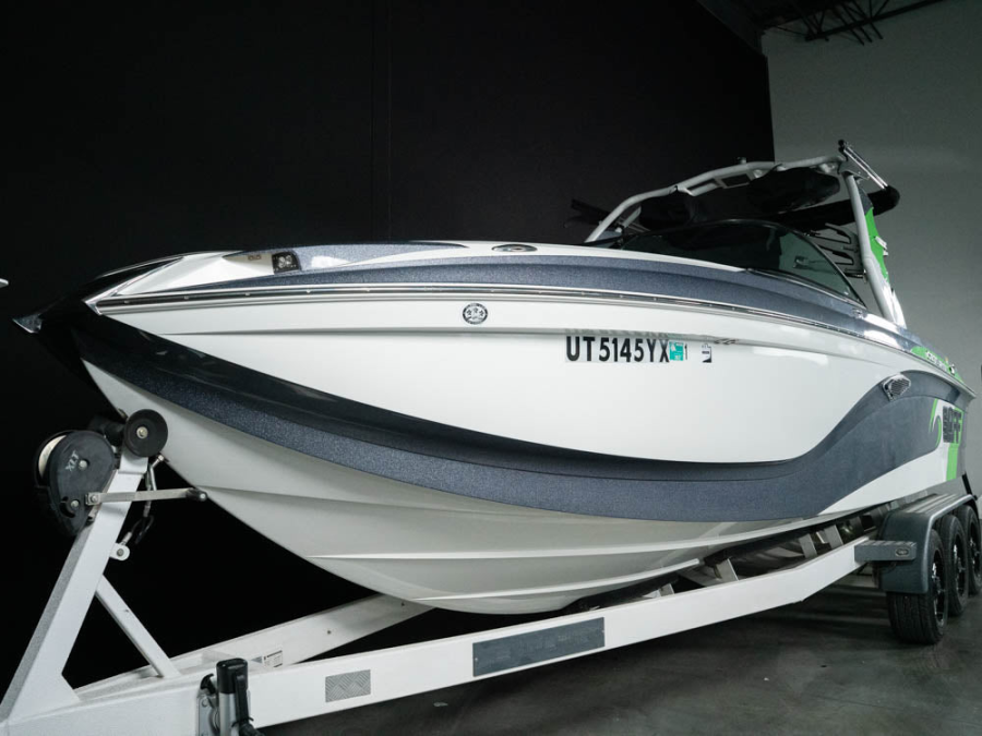 2017 Centurion Boats Ri257 for sale in Springville, Utah