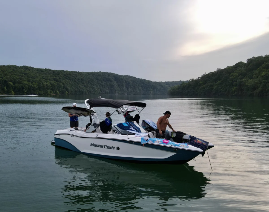 2021 Mastercraft Boats X22 for sale in Hebron, Kentucky