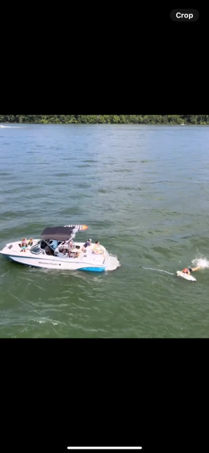 2021 Mastercraft Boats X22 for sale in Hebron, Kentucky