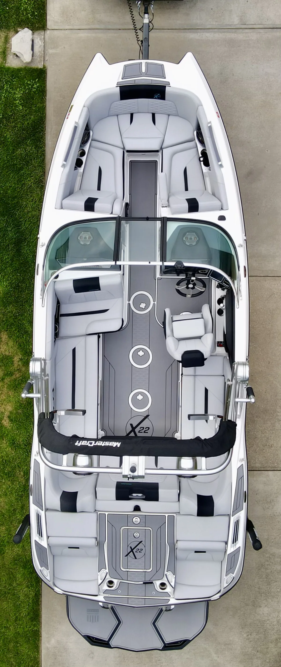 2021 Mastercraft Boats X22 for sale in Hebron, Kentucky