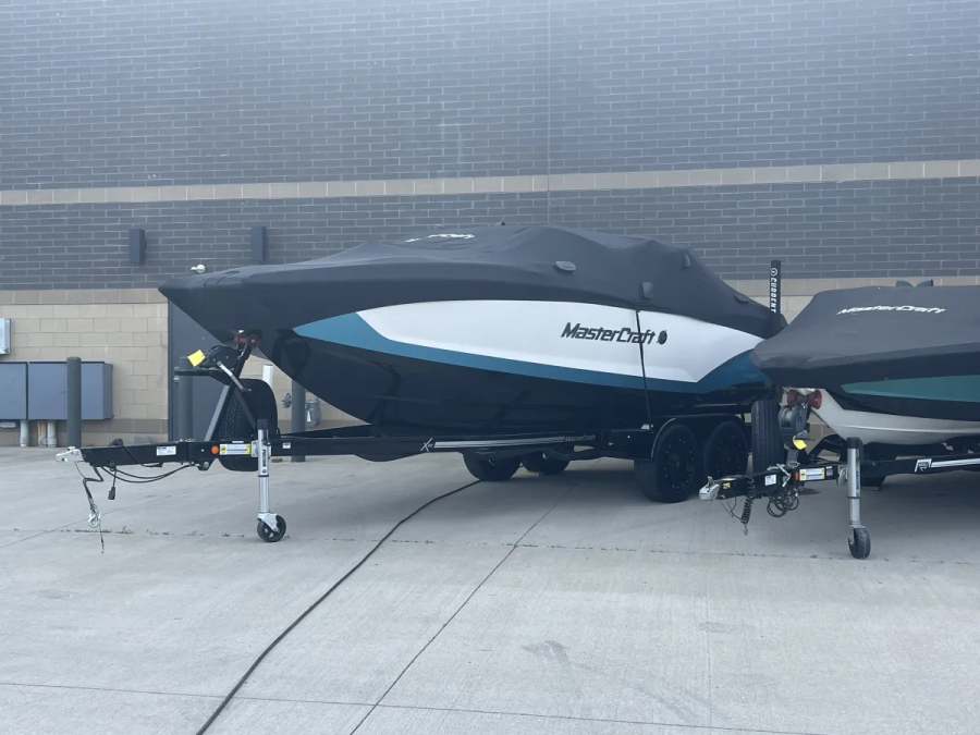 2021 Mastercraft Boats X22 for sale in Hebron, Kentucky