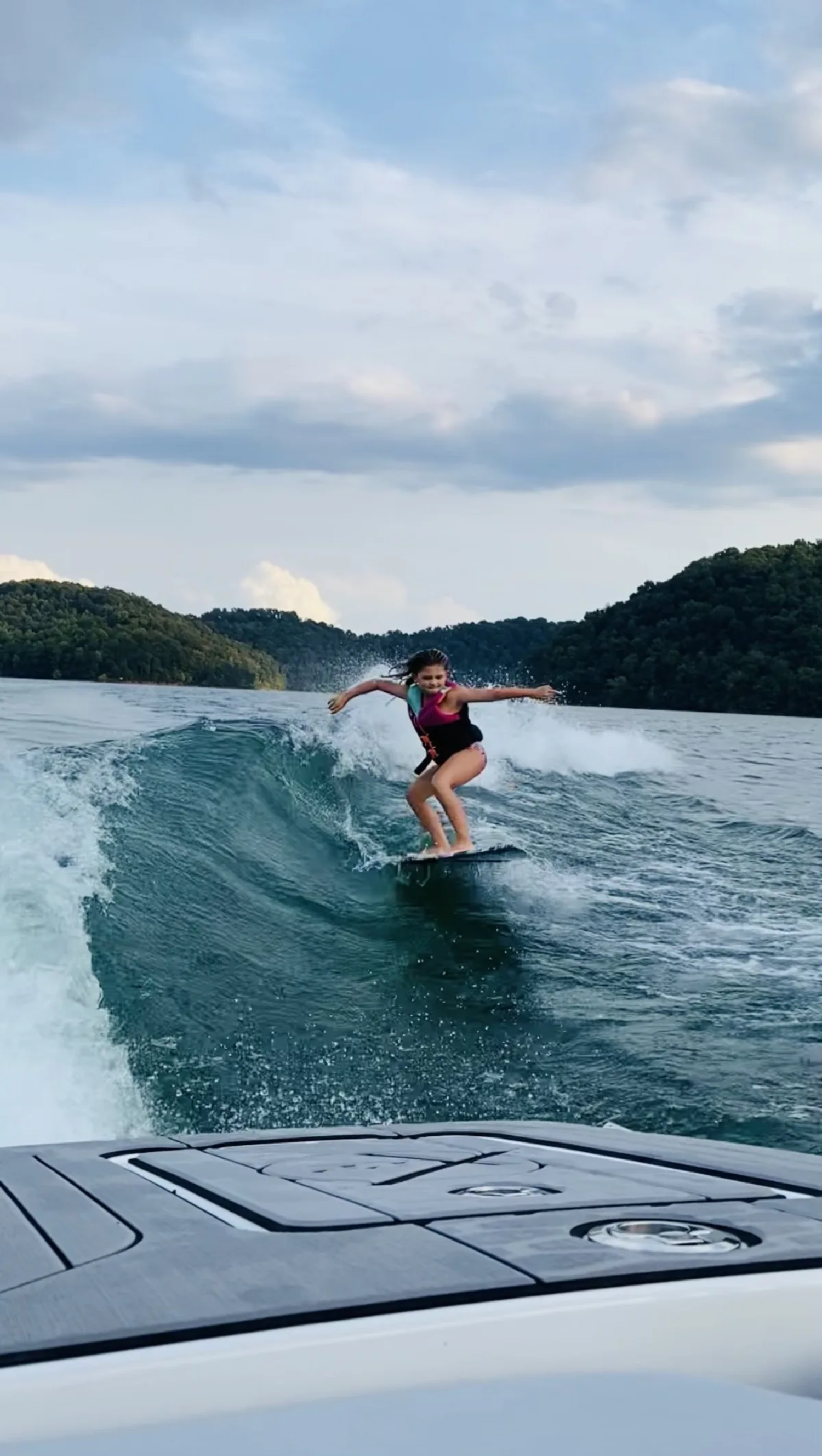 2021 MasterCraft X22