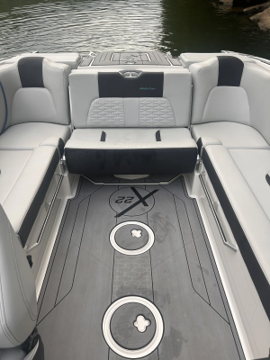 2021 Mastercraft Boats X22 for sale in Hebron, Kentucky