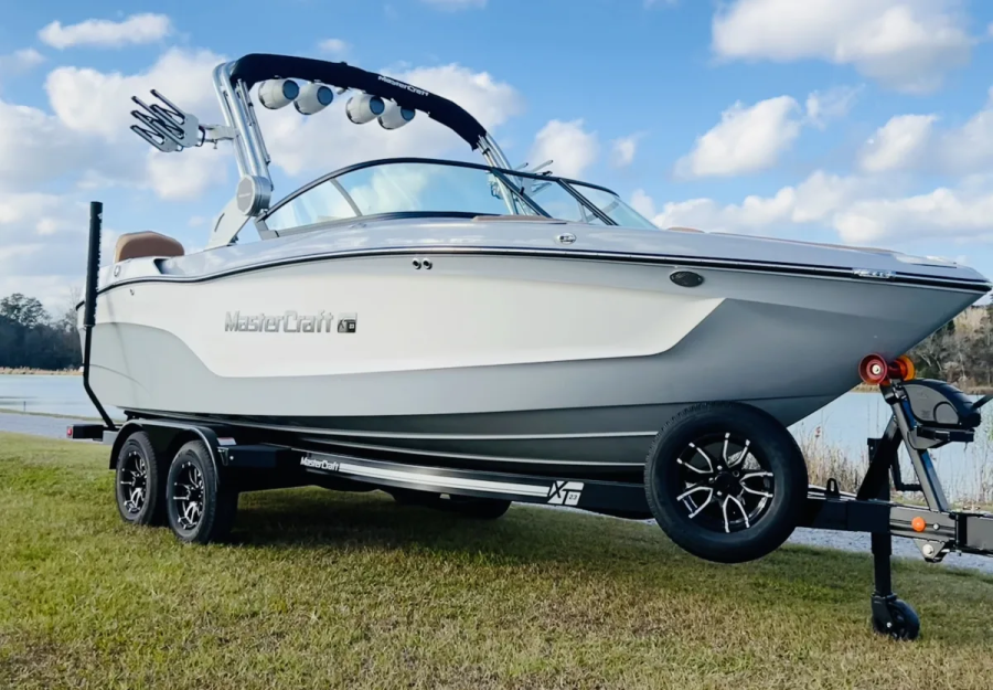 2026 Mastercraft Boats XT23 for sale in Zachary, Louisiana
