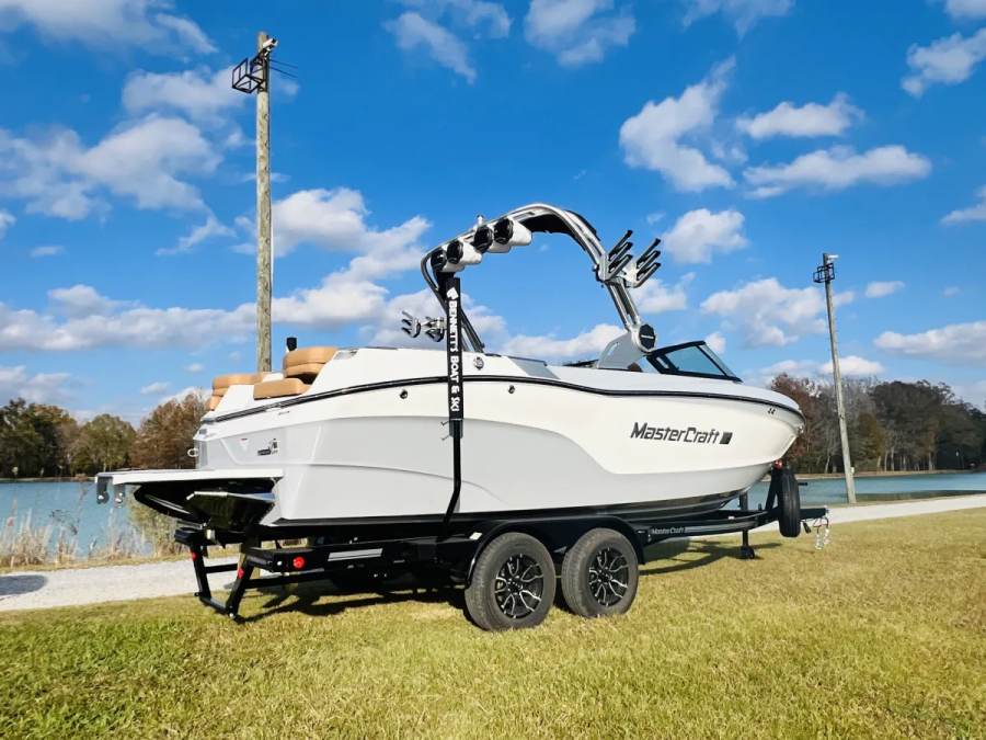 2026 Mastercraft Boats XT23 for sale in Zachary, Louisiana