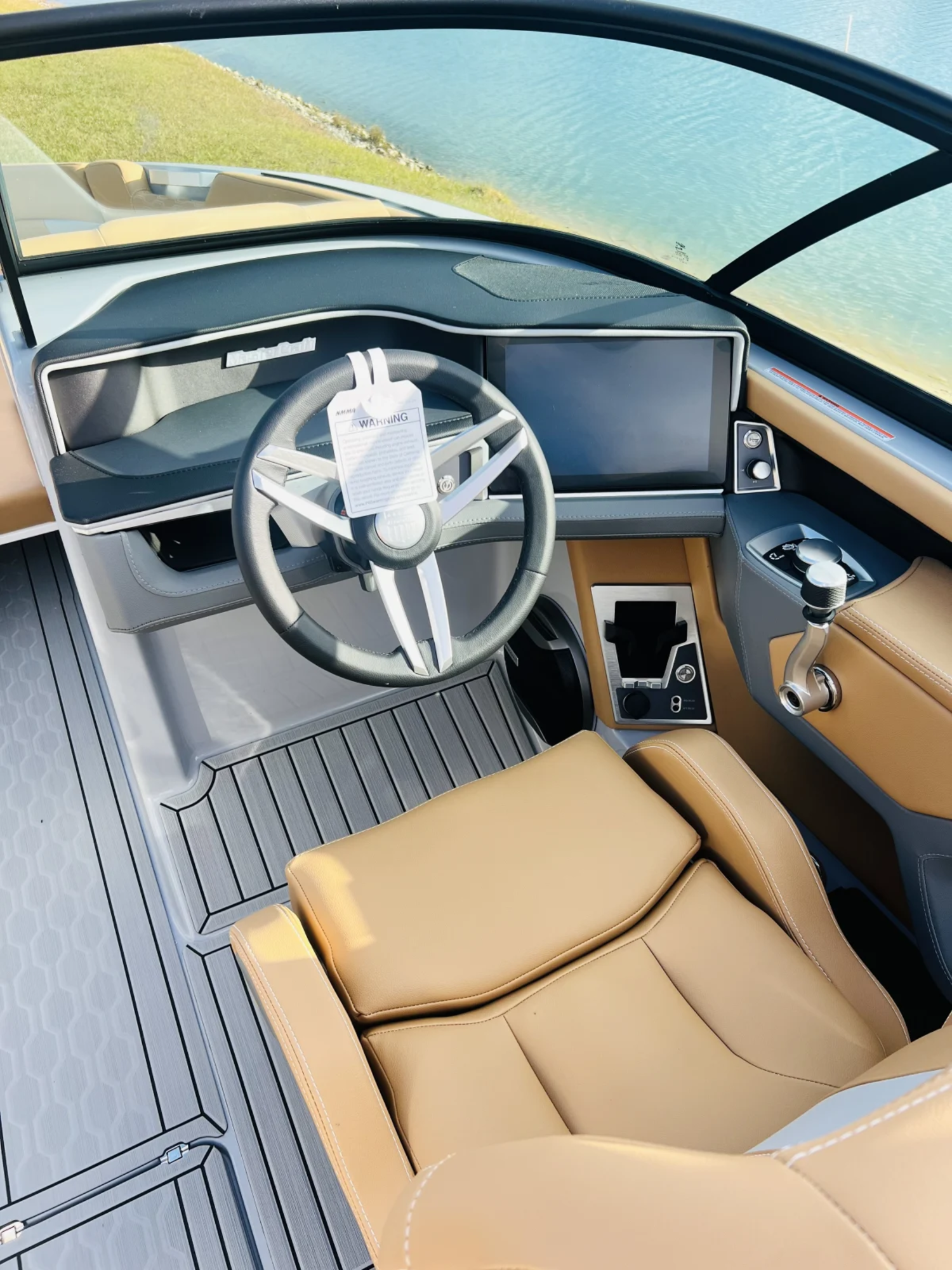 2026 MasterCraft XT23 