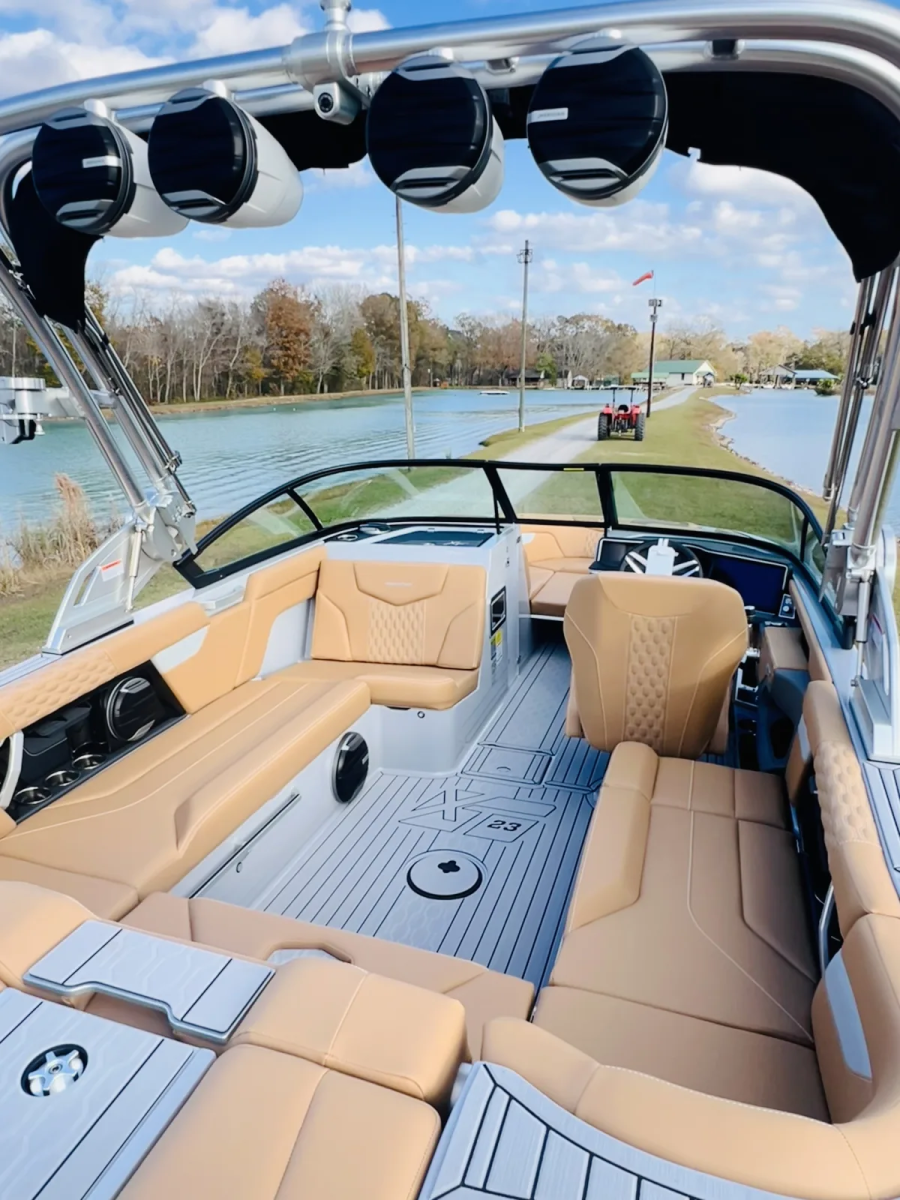 2026 Mastercraft Boats XT23 for sale in Zachary, Louisiana