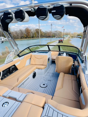 2026 Mastercraft Boats XT23 for sale in Zachary, Louisiana