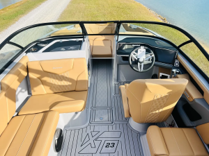 2026 Mastercraft Boats XT23 for sale in Zachary, Louisiana