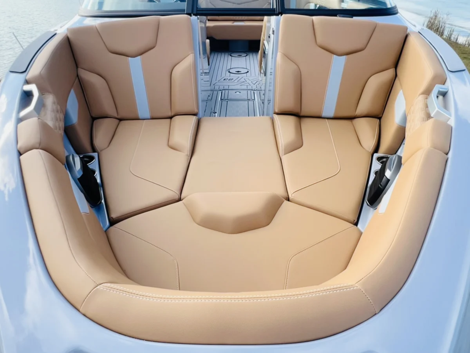 2026 MasterCraft XT23 