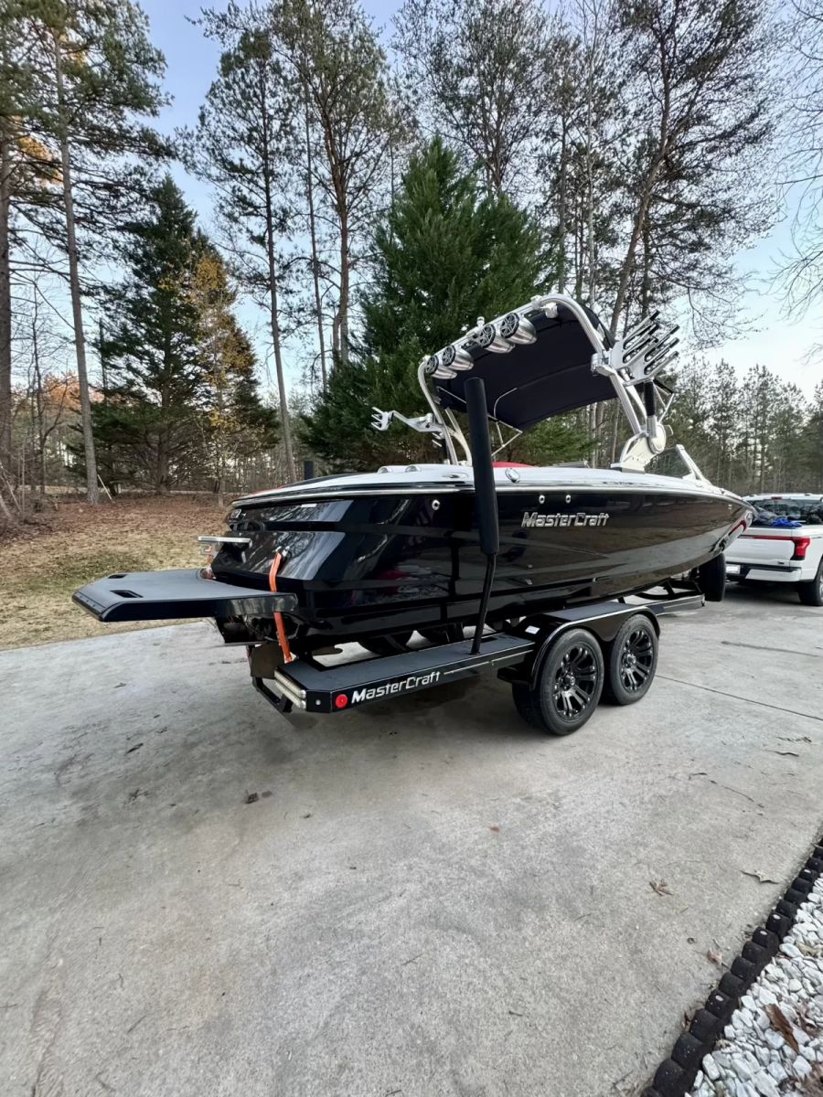 2013 Mastercraft Boats X45 for sale in Martin, Georgia
