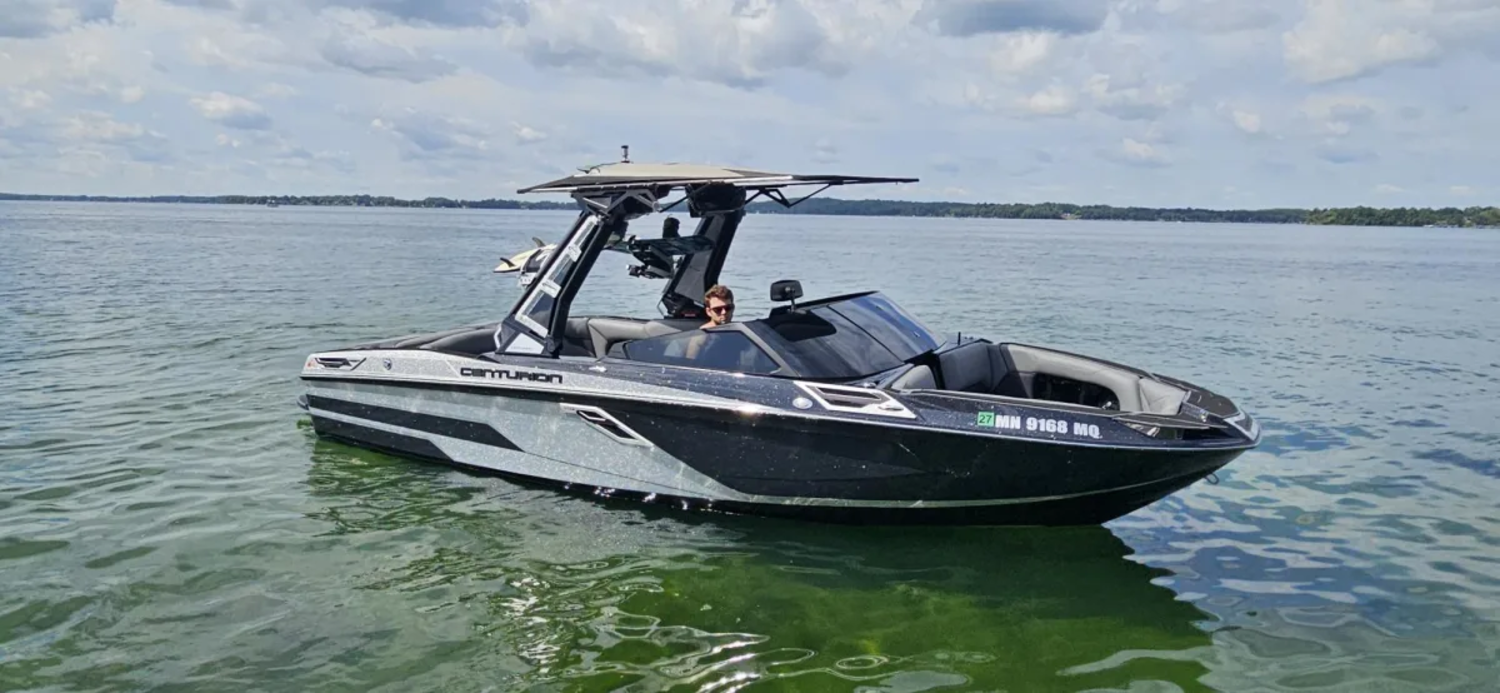 2023 Centurion Boats Ri245 for sale in Fargo, North Dakota