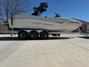 2025 MB Sports Boats B52 23 Alpha for sale in Bakersfield, California