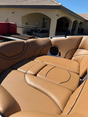 2025 MB Sports Boats B52 23 Alpha for sale in Bakersfield, California