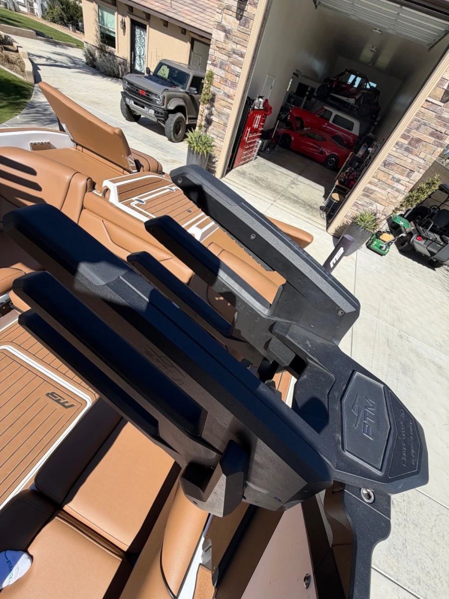 2025 MB Sports Boats B52 23 Alpha for sale in Bakersfield, California