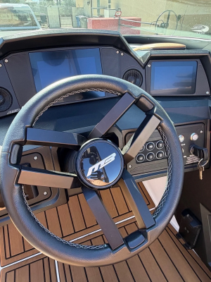 2025 MB Sports Boats B52 23 Alpha for sale in Bakersfield, California