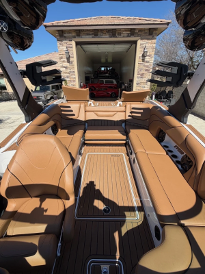 2025 MB Sports Boats B52 23 Alpha for sale in Bakersfield, California