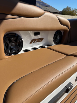 2025 MB Sports Boats B52 23 Alpha for sale in Bakersfield, California