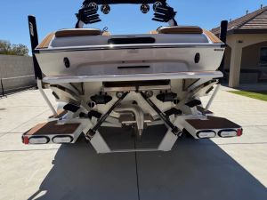 2025 MB Sports Boats B52 23 Alpha for sale in Bakersfield, California