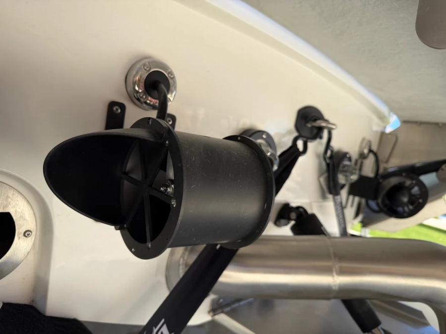 2025 MB Sports Boats B52 23 Alpha for sale in Bakersfield, California