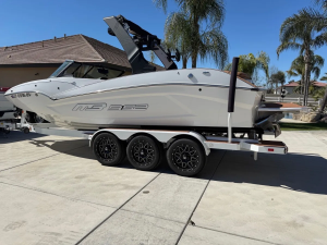 2025 MB Sports Boats B52 23 Alpha for sale in Bakersfield, California