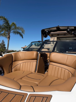 2025 MB Sports Boats B52 23 Alpha for sale in Bakersfield, California