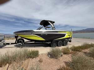 2019 Tige Boats ZX5 / 25ZX for sale in Peoria, Arizona