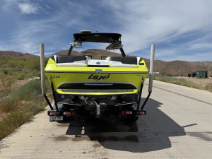 2019 Tige Boats ZX5 / 25ZX for sale in Peoria, Arizona