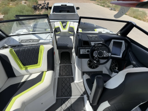 2019 Tige Boats ZX5 / 25ZX for sale in Peoria, Arizona