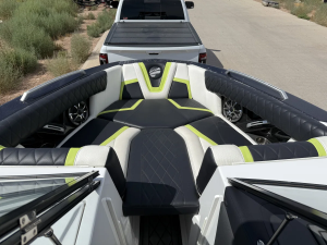 2019 Tige Boats ZX5 / 25ZX for sale in Peoria, Arizona