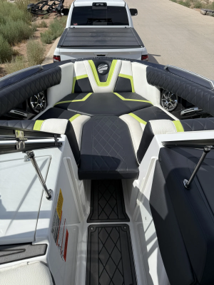 2019 Tige Boats ZX5 / 25ZX for sale in Peoria, Arizona