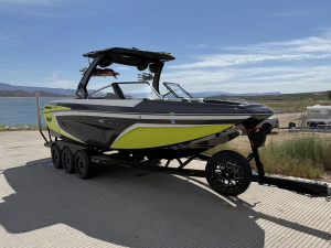 2019 Tige Boats ZX5 / 25ZX for sale in Peoria, Arizona