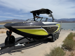 2019 Tige Boats ZX5 / 25ZX for sale in Peoria, Arizona