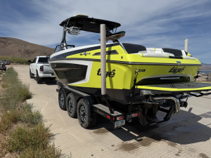 2019 Tige Boats ZX5 / 25ZX for sale in Peoria, Arizona