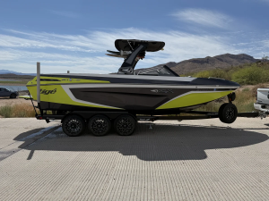 2019 Tige Boats ZX5 / 25ZX for sale in Peoria, Arizona