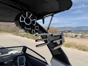 2019 Tige Boats ZX5 / 25ZX for sale in Peoria, Arizona